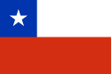 Bandera Chile