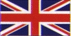 Bandera Inglaterra