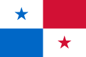Bandera Panama