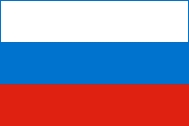 Bandera Rusia