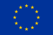 Bandera Union Europea
