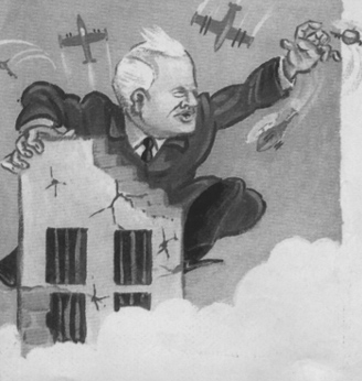 El terrorismo internacional