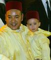 Marruecos : Mohamed VI reina y gobierna (Editorial 27)
