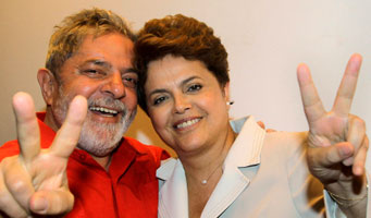 Brasil, � un lulismo sin Lula?