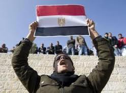 La ca�da de Mubarak (Editorial 44)