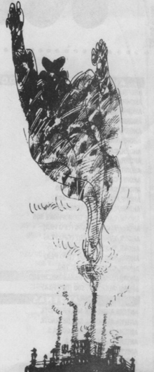 Geopol�tica del caos