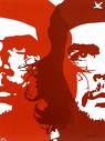 El Che Guevara